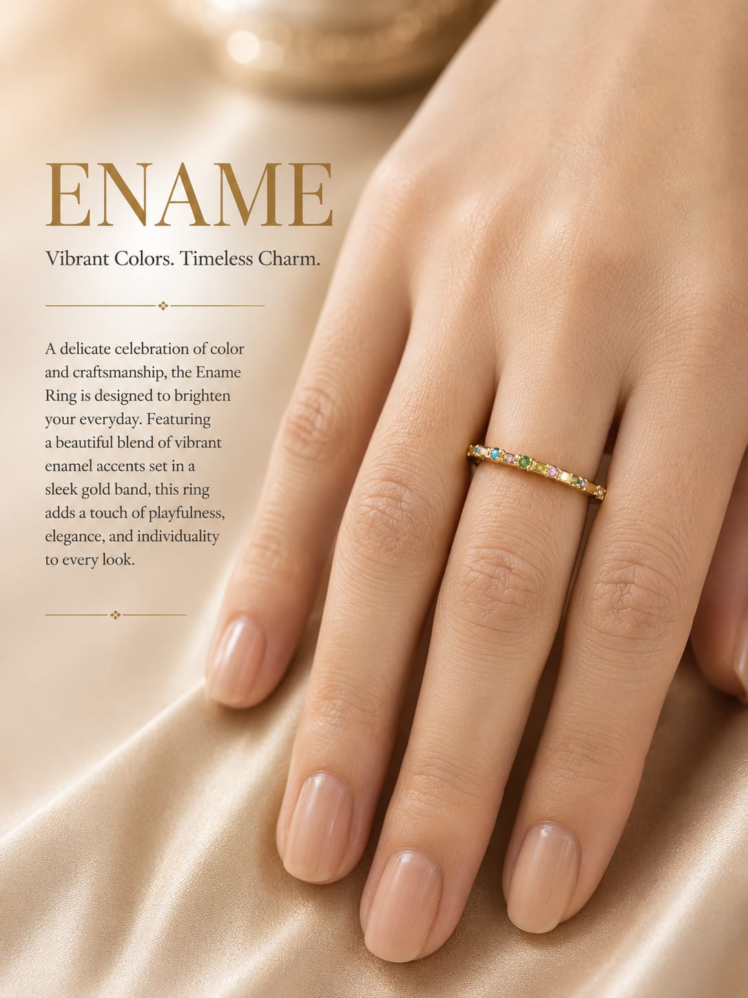 Ename Ring